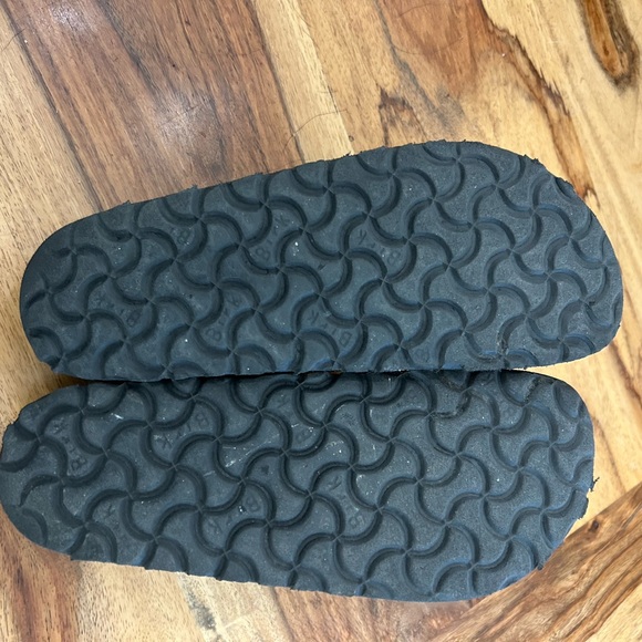 PlatformBirkenstock sandals 36 - Picture 4 of 4